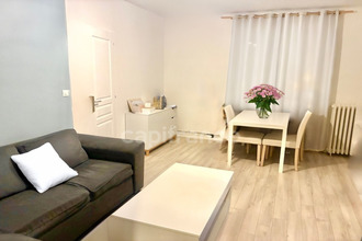  appartement le-havre 76600