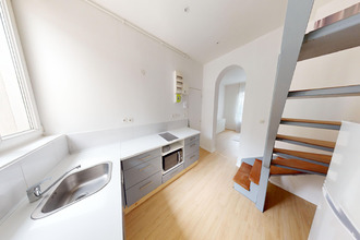  appartement le-havre 76600