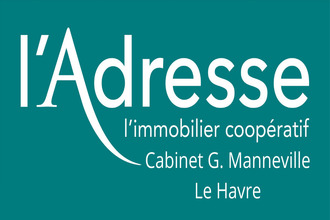  appartement le-havre 76600