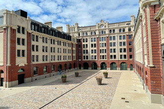  appartement le-havre 76600