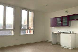 appartement le-havre 76600