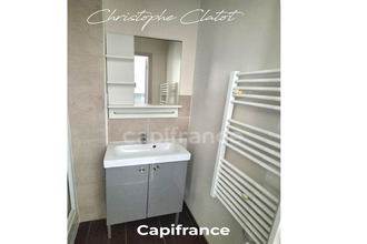  appartement le-havre 76600