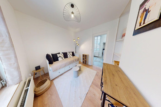  appartement le-havre 76600