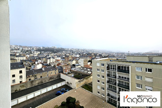 appartement le-havre 76600