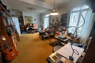  appartement le-havre 76600