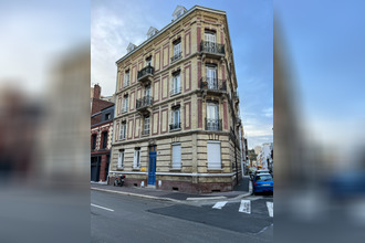  appartement le-havre 76600