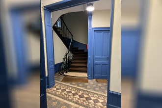  appartement le-havre 76600