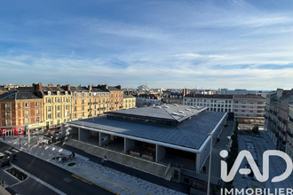  appartement le-havre 76600