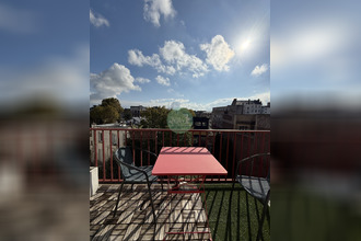  appartement le-havre 76600