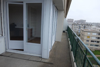  appartement le-havre 76600