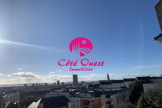  appartement le-havre 76600