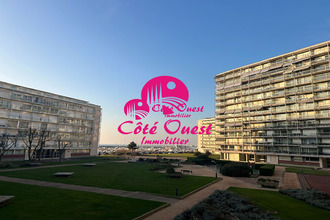  appartement le-havre 76600