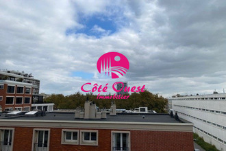  appartement le-havre 76600