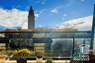  appartement le-havre 76600