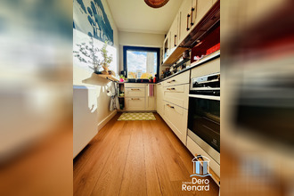  appartement le-havre 76600