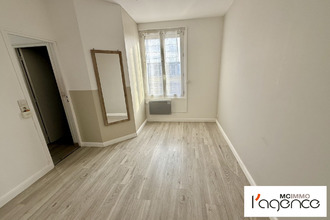  appartement le-havre 76600