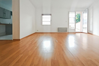  appartement le-havre 76600