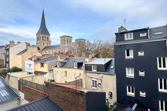  appartement le-havre 76600