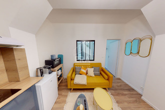  appartement le-havre 76600