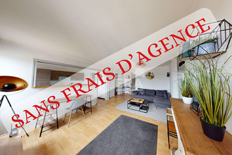  appartement le-havre 76600