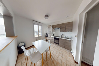  appartement le-havre 76600