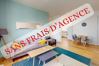  appartement le-havre 76600