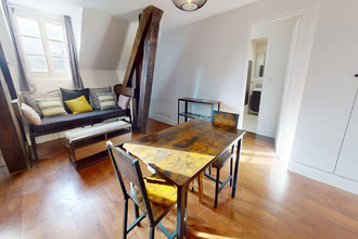  appartement le-havre 76600