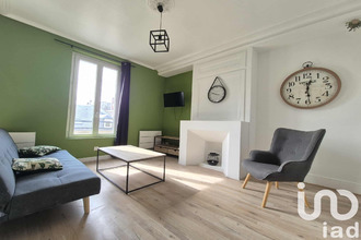  appartement le-havre 76600