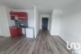  appartement le-havre 76600