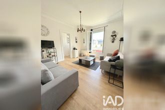  appartement le-havre 76600