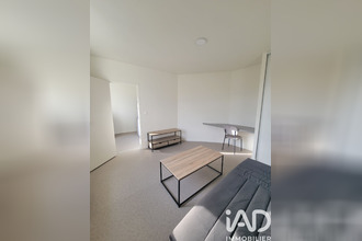  appartement le-havre 76600