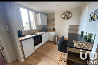  appartement le-havre 76600