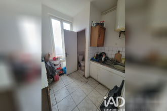  appartement le-havre 76600