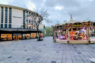  appartement le-havre 76600