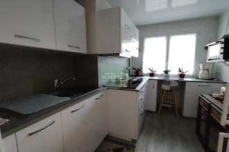  appartement le-havre 76600