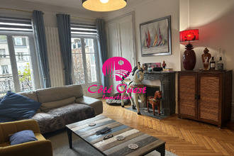  appartement le-havre 76600