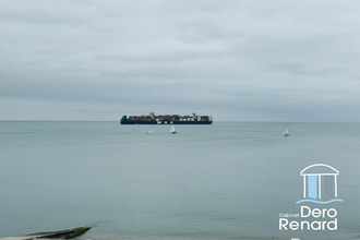  appartement le-havre 76600