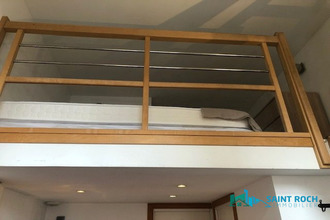  appartement le-havre 76600