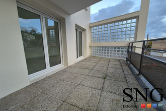  appartement le-havre 76600