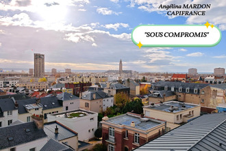  appartement le-havre 76600