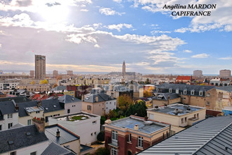  appartement le-havre 76600