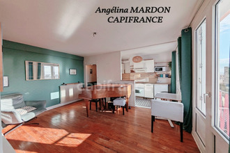  appartement le-havre 76600