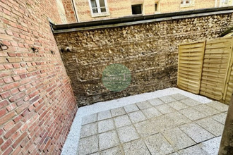  appartement le-havre 76600