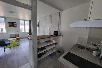  appartement le-havre 76600