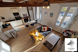  appartement le-havre 76600