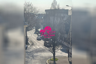  appartement le-havre 76600