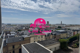  appartement le-havre 76600