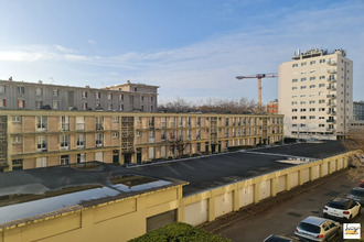  appartement le-havre 76600