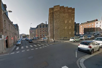  appartement le-havre 76600