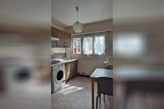  appartement le-havre 76600